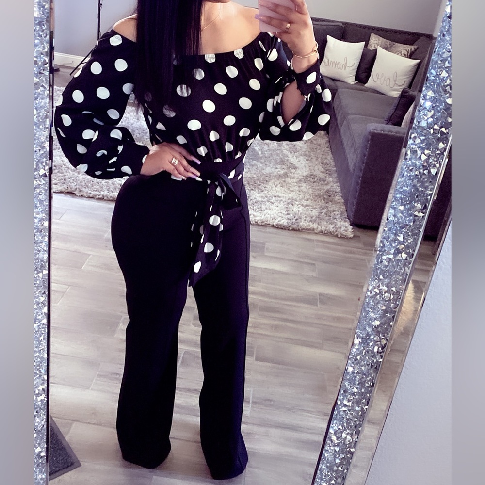 Jumpsuit